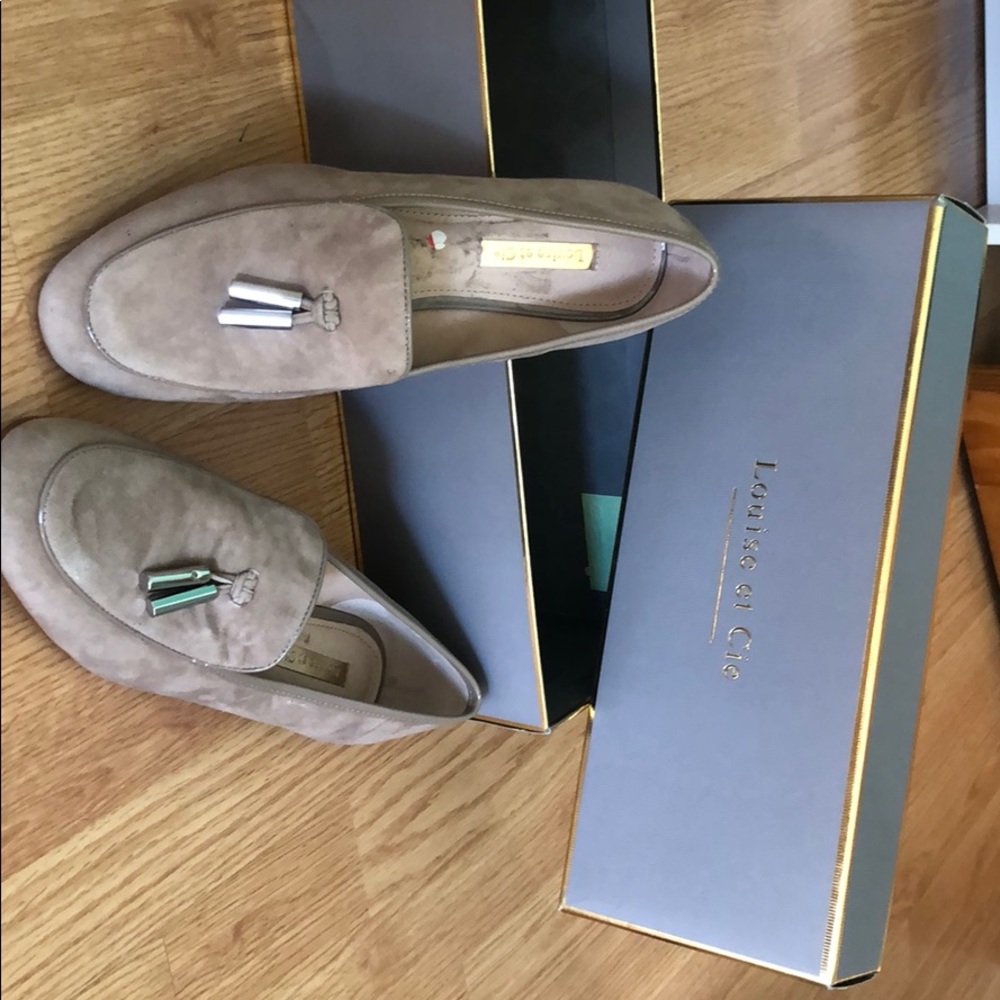 Louise et Cie shoes size 6
